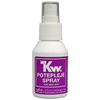 KW Sprej na labky s Aloe Vera 50 ml
